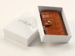 brand new Milano card holder 0