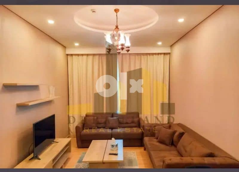 1 bhk for rent in juffair 2