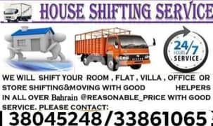 Home Moving packing service 0