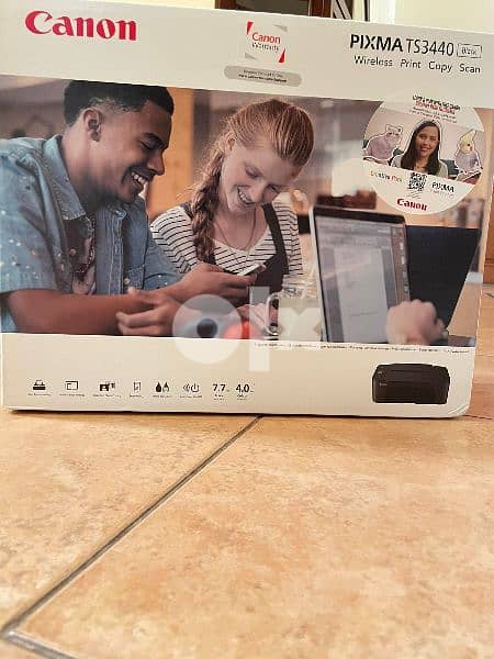 Canon Printer- Brand New Unopened box 5