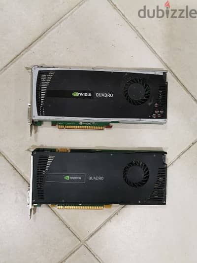 Quadro 4000