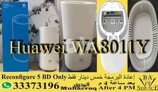 Reconfigure-Huawei-WA8011Y-Six-6-not-for-Sale 0