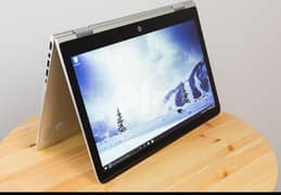 Dell X360 i7  10th Gen Touchscreen Convertible laptop 0