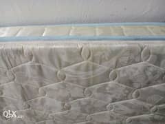 Only 40 day used mattress for sale 0