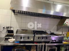 resturant equipment for sale 0