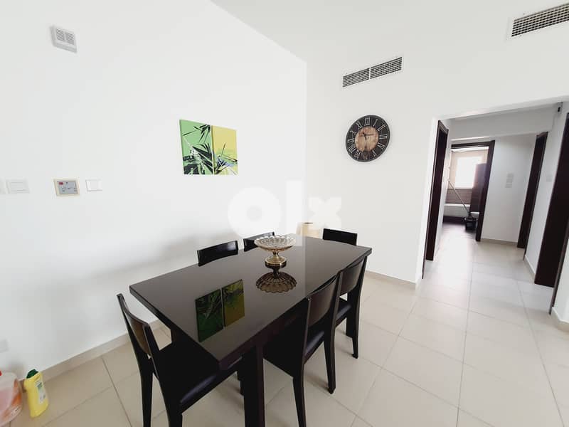 Large 2 bedroom Apartment walking distance chris school@saar 3