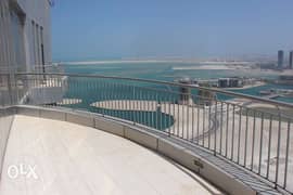 Sea view 2 Bed in Seef close City center mall 0