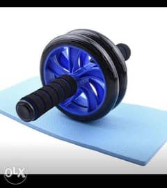 Quality Exercise wheel for sale 0