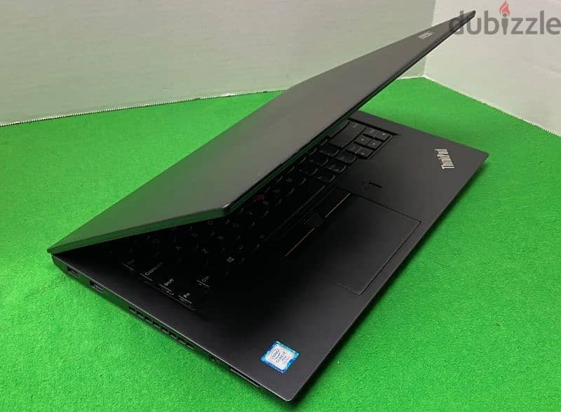 Lenovo Thinkpad i7-11th Generation Fast Laptop 1