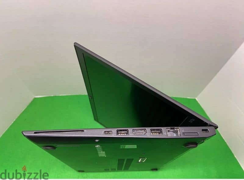 Lenovo Thinkpad i7-11th Generation Fast Laptop 2
