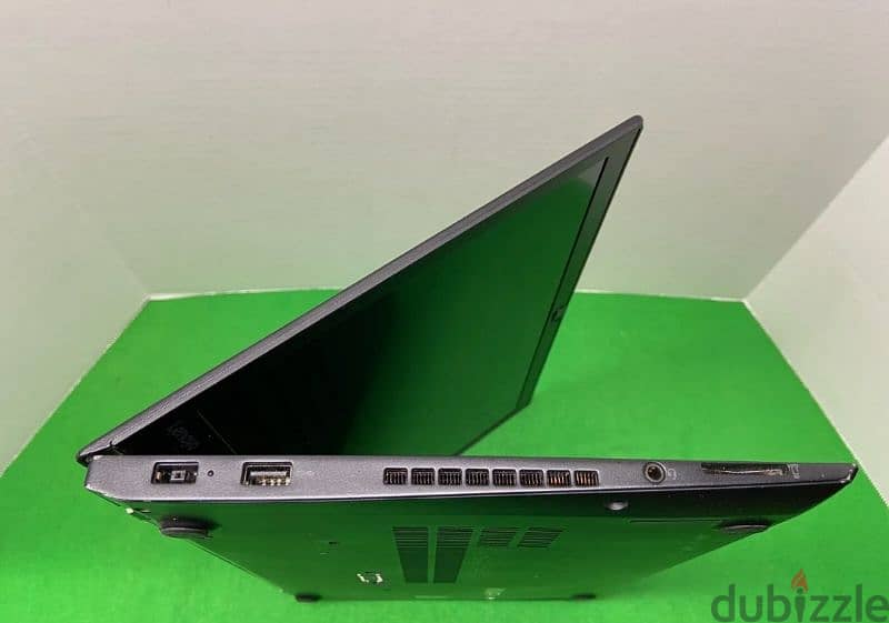 Lenovo Thinkpad i7-11th 16GB 1TB SS6Fast Laptop 3