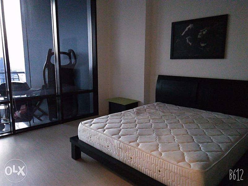 Sea view 2 Bed in Seef close City center mall 3