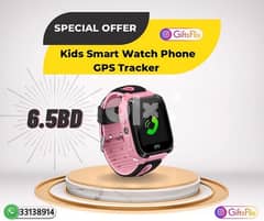 kids smartwatch phone sim card 0