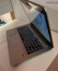 HP Ultrabook i7 Touch 16GB 512SSD M2 laptop 0