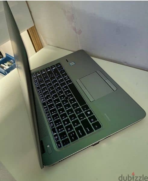 HP Ultrabook i7 Touch 16GB 512SSD M2 laptop 2