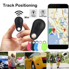 Smart Bluetooth Key Tracker with Energizer Battery 0