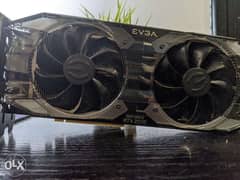 Evga 2070 super xc on sale ultra