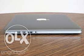 Mac Book (Retina, 2014) quad Core i7 2.5GHz 16GB -256GB SSD 2GB graph 1