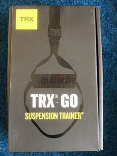 TRX -Go suspension tranier
