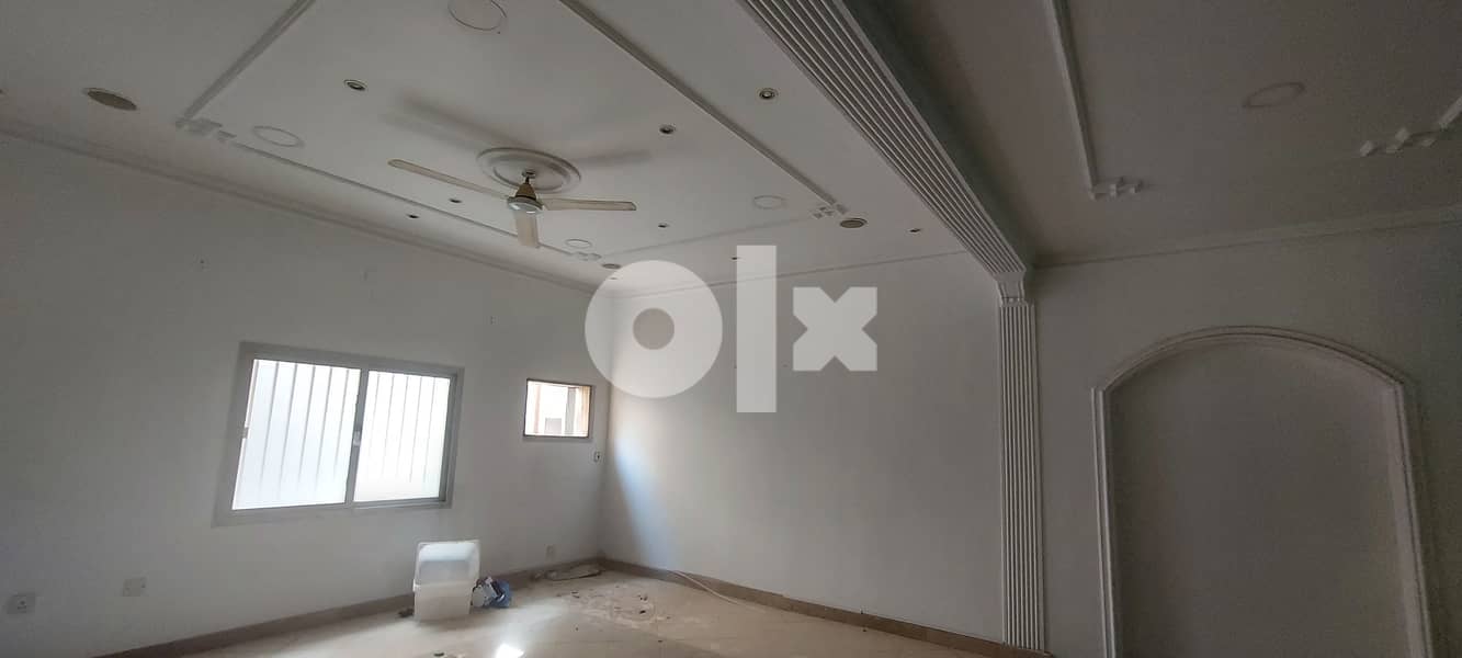 Spacious 2 BHK Big Flat For Rent In Riifa Alhaijyat (Villa) 0