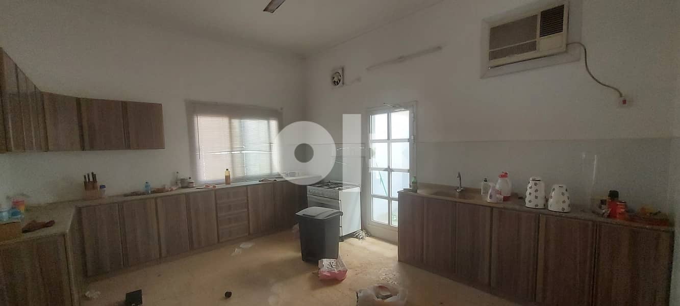 Spacious 2 BHK Big Flat For Rent In Riifa Alhaijyat (Villa) 1