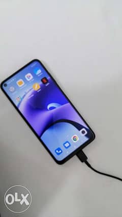 Readmi note 9 t 5g only mobile 0