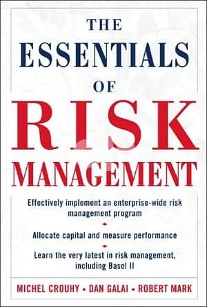 The Essentials of Risk Management Book 0