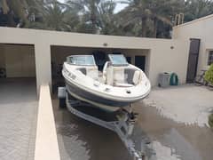 Searay 185 for sale