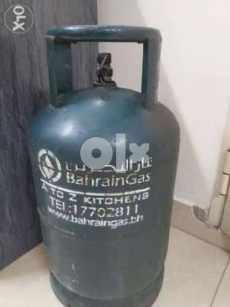 bahrain gas cylinder small size 0