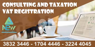 Consulting and Taxation VAT 0
