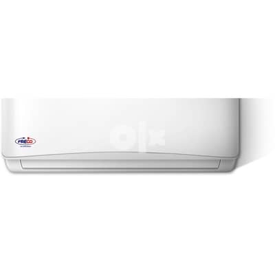 2TON AIR CONDITIONER