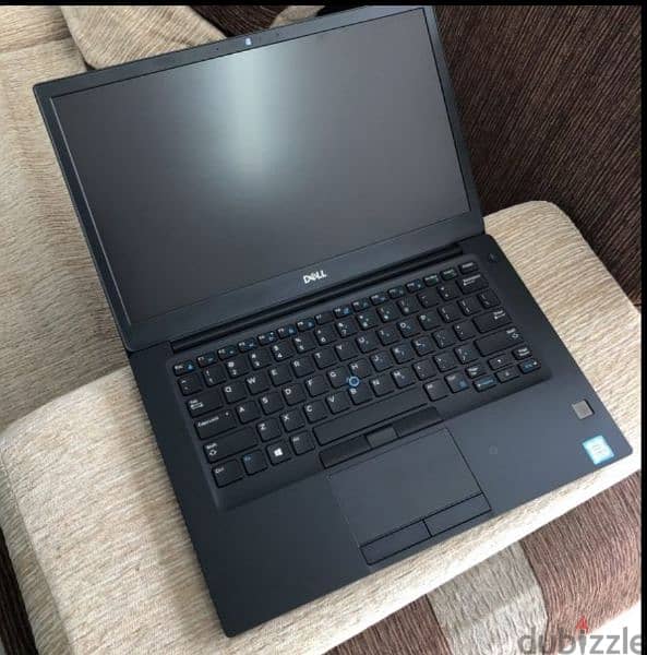 Dell Latitude Solid Thin i7 8Th Gen 512SSD Laptop 1