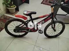 bicycle for kids in very good condition 0