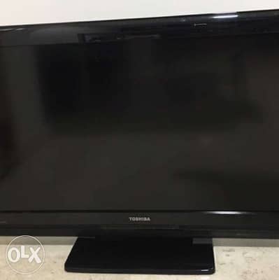 Toshiba Regza TV