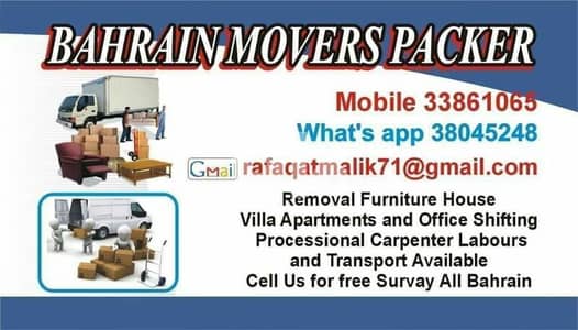 Best shifting furniture Moving packing services