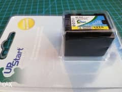 Battery for Canon Camcorder 0