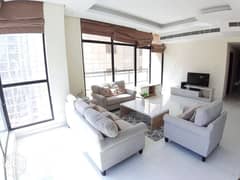 Amazing 2bhk apartment for rent in juffair 0