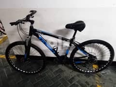 GOMID bicycle - G180-SAIGUN 42T - SG - Urgent sale 0