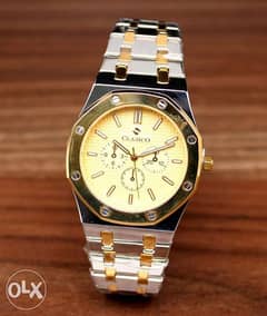 Clasico quartz hotsell watch price