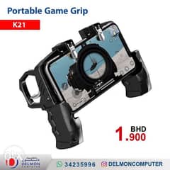 Portable Game Grip K21 - Offer 0