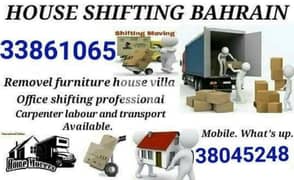 fast & safe house shifting 0