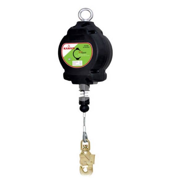 safety fall arrestor block MAX Catch - تجارة وصناعة أخرى - 104497669