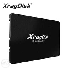 Xraydisk Sata3 Ssd 60gb Internal Solid State Drive 0