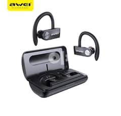 AWEI Headphones T22 TWS Mobile Accessories 104497729