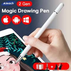 Universal Smartphone Pen For Stylus Android IOS 0