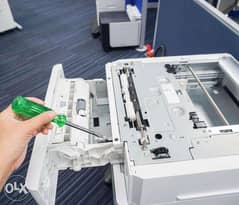 Computer & Printer Photocopier Repair Services 0
