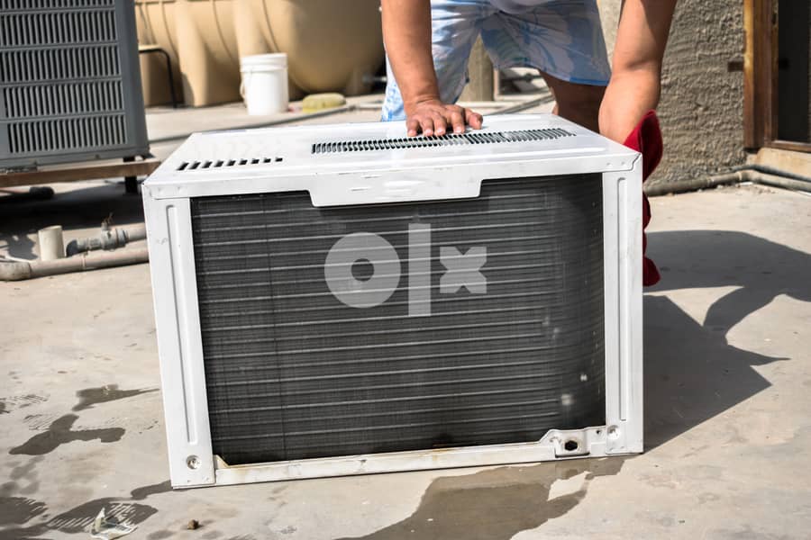 Hamad town-Riffa - AC, Washing machine, Refrigerator Services & Repair 2