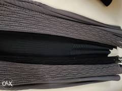 Medium-long Cloak Outerwear Thin Top Costumes Clothing 0