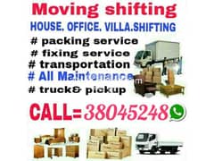 safe & perfect Moving packing service in bahrain 0