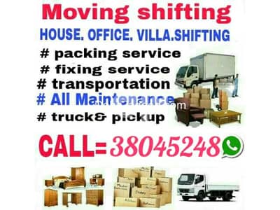 safe & perfect Moving packing service in bahrain